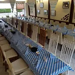Hotel Zum Fuchsbau Hovels