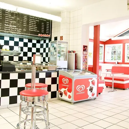 Zum Fuchsbau * Hovels