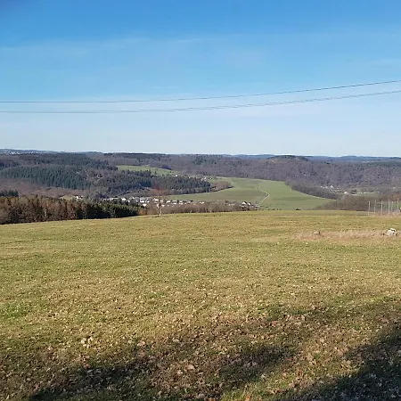 Zum Fuchsbau Hotel