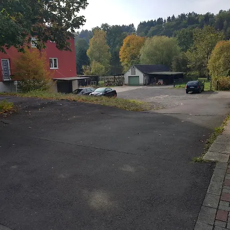 Zum Fuchsbau * Hovels