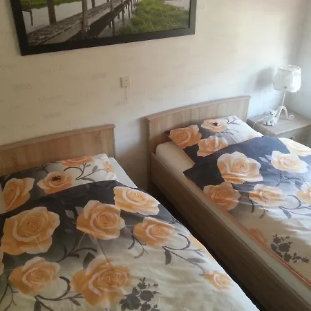 Zum Fuchsbau Hotel