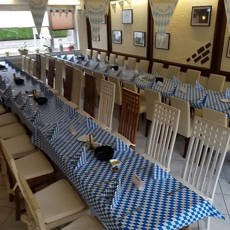 Hotel Zum Fuchsbau Hovels