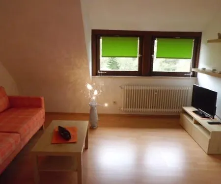 Zum Fuchsbau Hotel