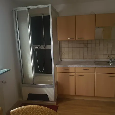 Zum Fuchsbau Hotel Hovels