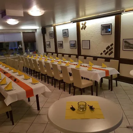 Hotel Zum Fuchsbau *