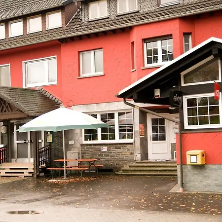 Hotel Zum Fuchsbau Hovels