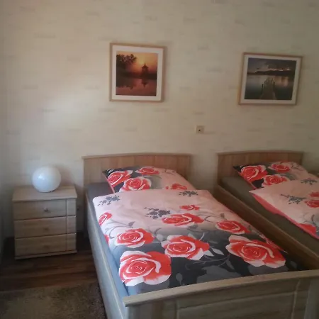 Hotel Zum Fuchsbau *