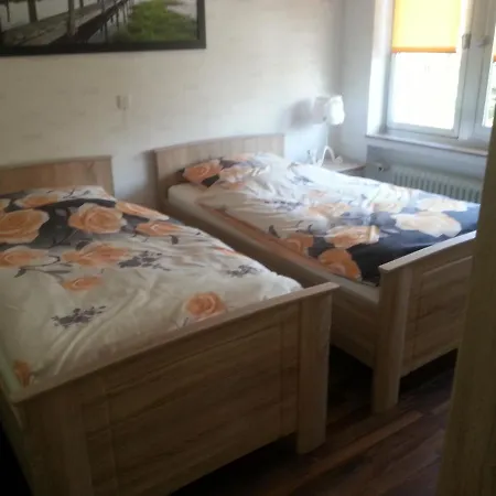 Zum Fuchsbau * Hovels