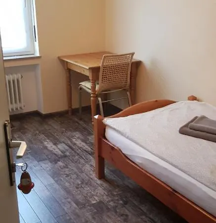 Zum Fuchsbau Hotel Hovels