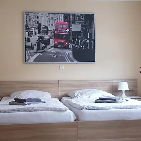 Hotel Zum Fuchsbau *