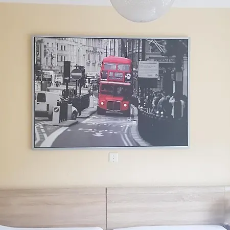 Hotel Zum Fuchsbau *