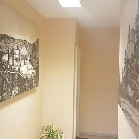 Zum Fuchsbau * Hovels