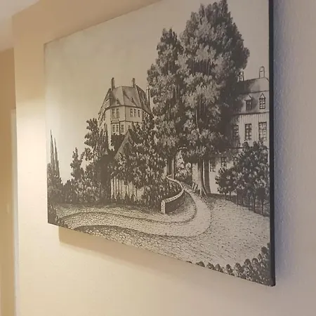 Zum Fuchsbau Hotel *