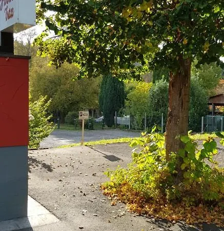 Zum Fuchsbau Hovels