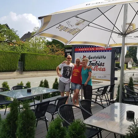 Zum Fuchsbau Hotel Hovels