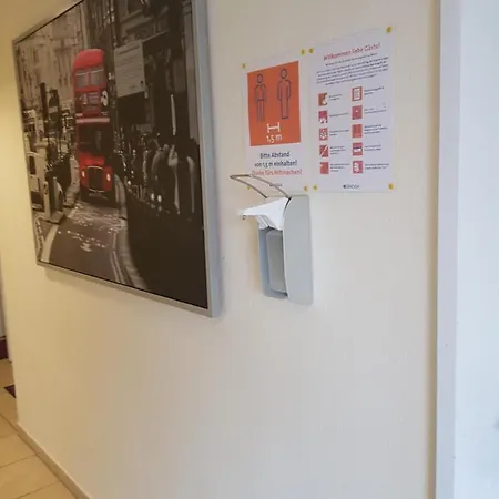 Zum Fuchsbau