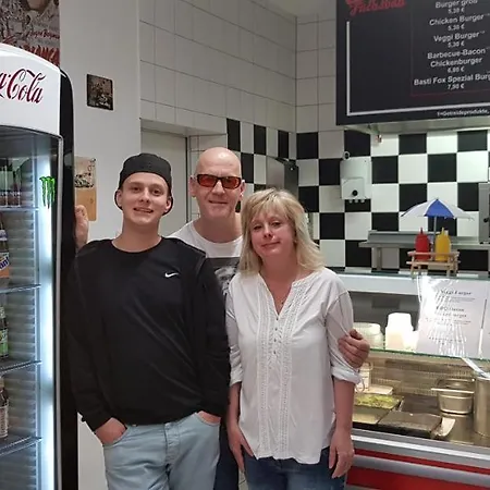 Hotel Zum Fuchsbau *