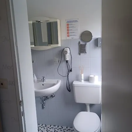 Hotel Zum Fuchsbau *