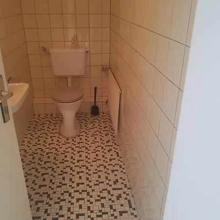 Zum Fuchsbau Hotel Hovels