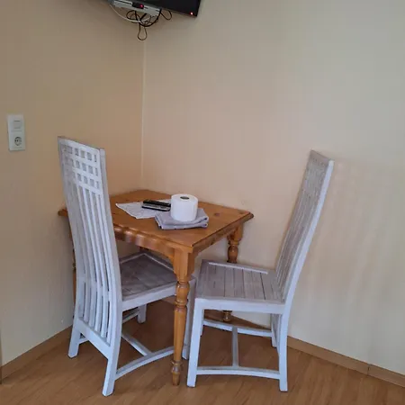 Zum Fuchsbau * Hovels