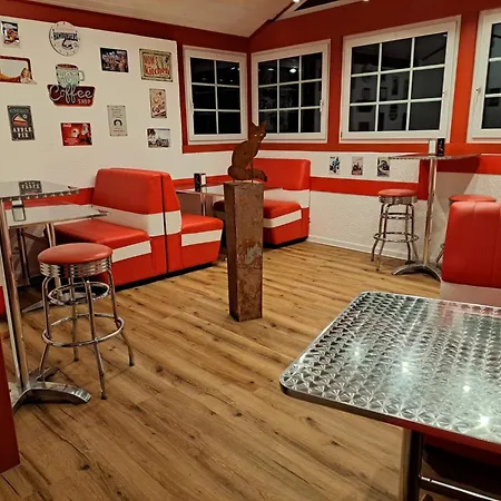 Hotel Zum Fuchsbau *