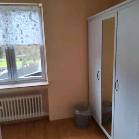 Zum Fuchsbau Hotel Hovels