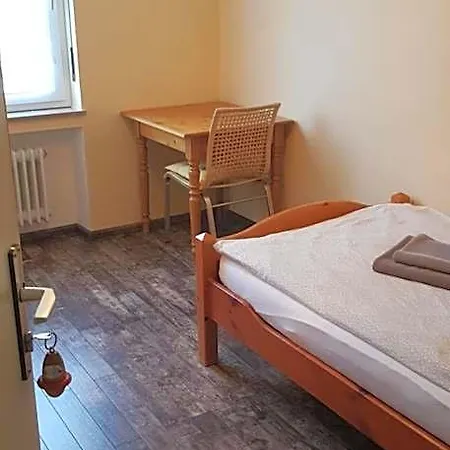 Hotel Zum Fuchsbau