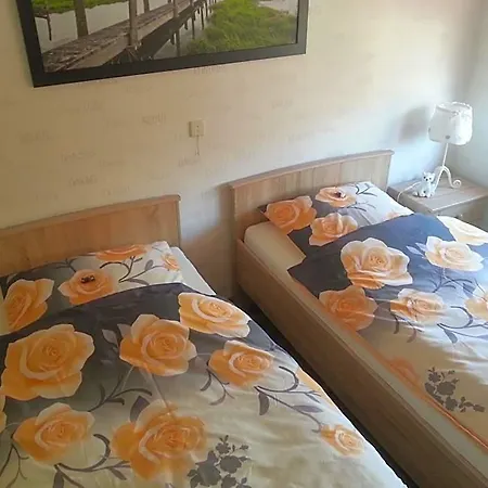Zum Fuchsbau Hotel