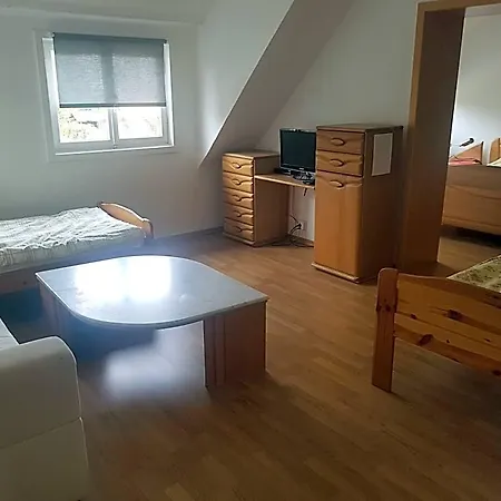Hotel Zum Fuchsbau *