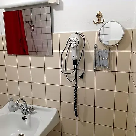 Zum Fuchsbau Hotel