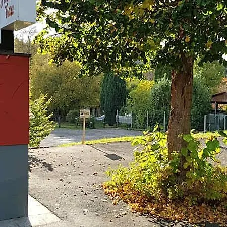 Zum Fuchsbau *