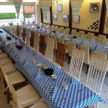 Hotel Zum Fuchsbau Hovels