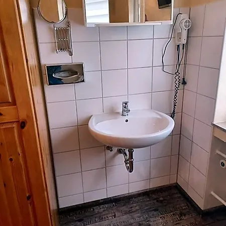 Hotel Zum Fuchsbau Hovels