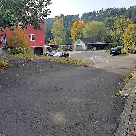Zum Fuchsbau Hovels