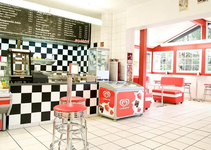 Zum Fuchsbau * Hovels