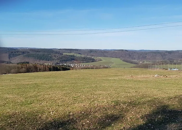 Zum Fuchsbau מלון