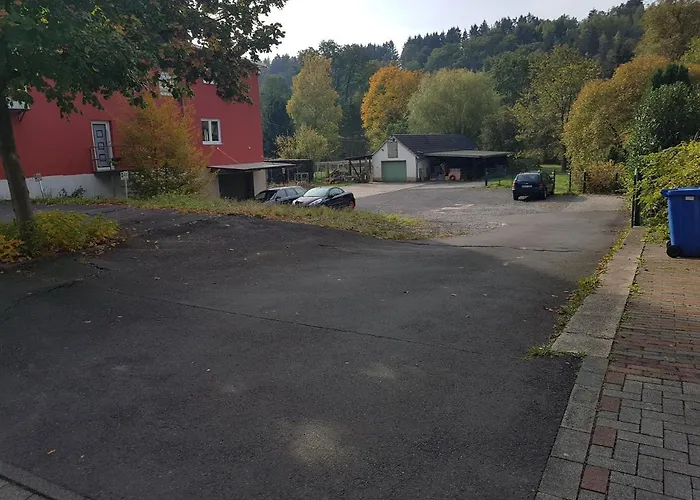 Zum Fuchsbau * Hovels