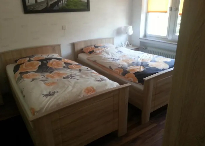 Zum Fuchsbau * Hovels