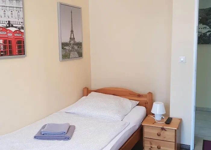 Zum Fuchsbau * Hovels