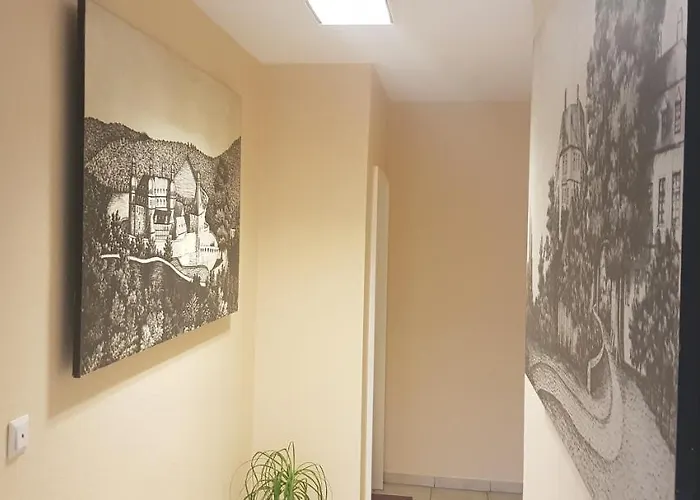 Zum Fuchsbau * Hovels