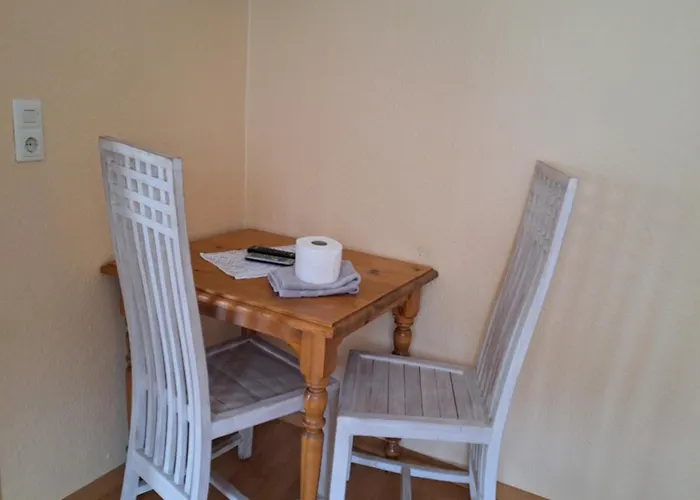 Zum Fuchsbau * Hovels