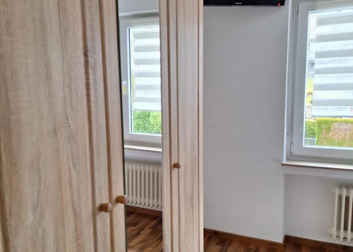 מלון Zum Fuchsbau Hovels